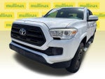 2017 Tacoma Thumbnail 10