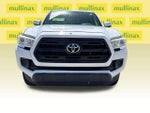 2017 Tacoma Thumbnail 11
