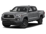 2020 Tacoma Thumbnail 1