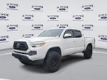 2020 Tacoma Thumbnail 2