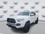 2020 Tacoma Thumbnail 4