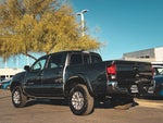 2018 Tacoma Thumbnail 2