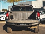 2018 Tacoma Thumbnail 5
