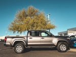 2018 Tacoma Thumbnail 6