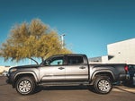 2018 Tacoma Thumbnail 8