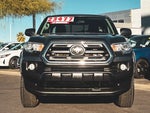 2018 Tacoma Thumbnail 9