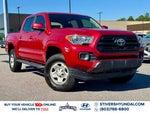 2019 Tacoma Thumbnail 1