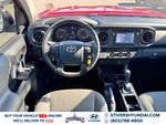 2019 Tacoma Thumbnail 2