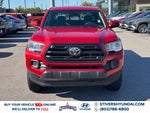 2019 Tacoma Thumbnail 6
