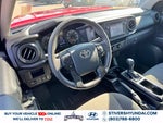 2019 Tacoma Thumbnail 16