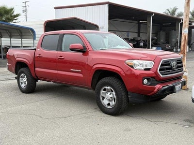Photo of a 2019 Toyota Tacoma 4X2 SR5 4DR Double Cab 5.0 FT SB for sale