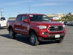 2019 Tacoma Thumbnail 2