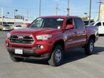 2019 Tacoma Thumbnail 6