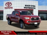 2019 Tacoma Thumbnail 34