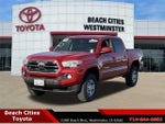 2019 Tacoma Thumbnail 39
