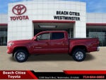 2019 Tacoma Thumbnail 40