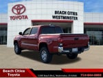 2019 Tacoma Thumbnail 41