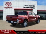2019 Tacoma Thumbnail 45