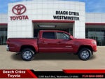 2019 Tacoma Thumbnail 46