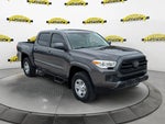 2019 Tacoma Thumbnail 5
