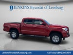 2020 Tacoma Thumbnail 2
