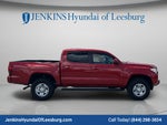 2020 Tacoma Thumbnail 3