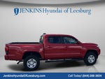 2020 Tacoma Thumbnail 4