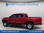 2020 Tacoma Thumbnail 8