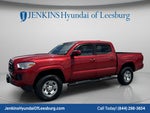 2020 Tacoma Thumbnail 11