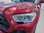 2020 Tacoma Thumbnail 13