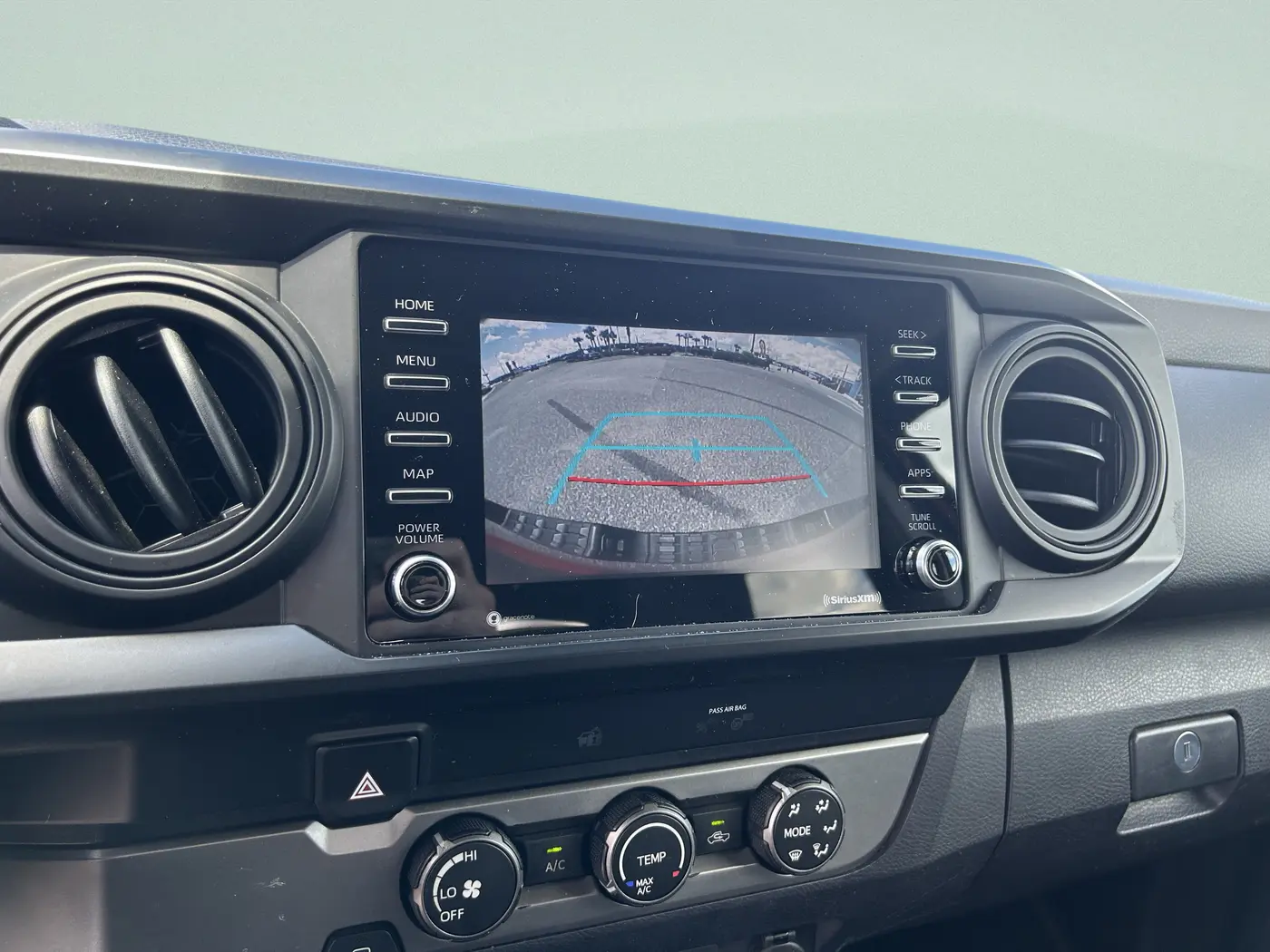 2020 Toyota Tacoma - $19,250