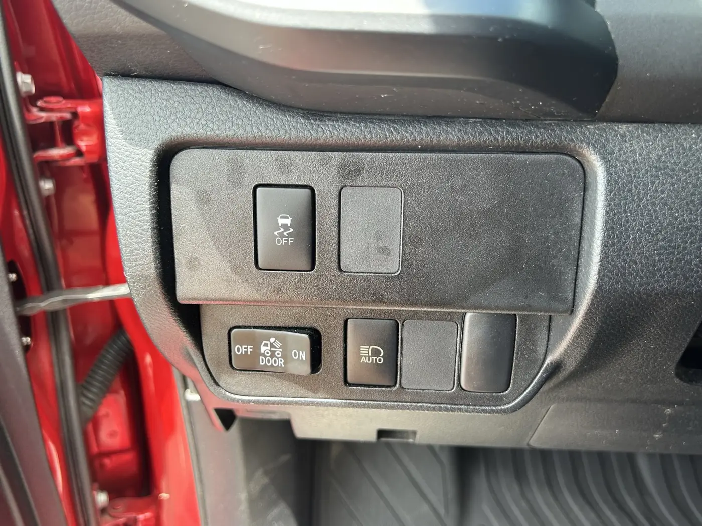 2020 Toyota Tacoma - $19,250