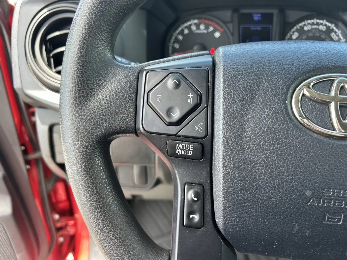 2020 Toyota Tacoma - $19,250