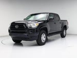 2020 Tacoma Thumbnail 4