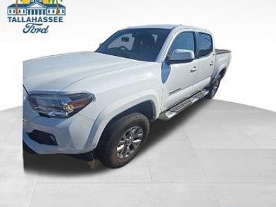 Photo of a 2016 Toyota Tacoma 4X2 SR 4DR Double Cab 5.0 FT SB for sale