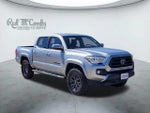 2020 Tacoma Thumbnail 1