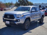 2020 Tacoma Thumbnail 7