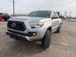 2021 Tacoma Thumbnail 1