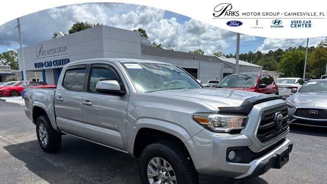 Preowned 2018 Toyota Tacoma SR5 for Sale