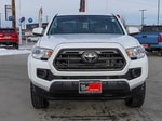 2019 Tacoma Thumbnail 2