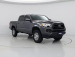 2020 Tacoma Thumbnail 1