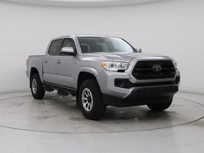 Photo of a 2019 Toyota Tacoma 4X2 SR 4DR Double Cab 5.0 FT SB for sale