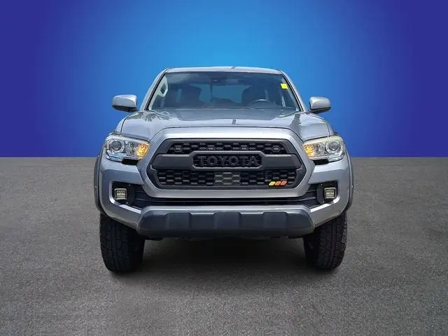 2019 Toyota Tacoma - $18,998