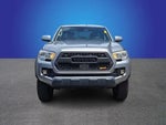2019 Tacoma Thumbnail 2