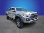 2019 Tacoma Thumbnail 3