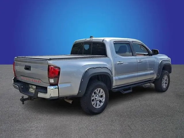 2019 Toyota Tacoma - $18,998
