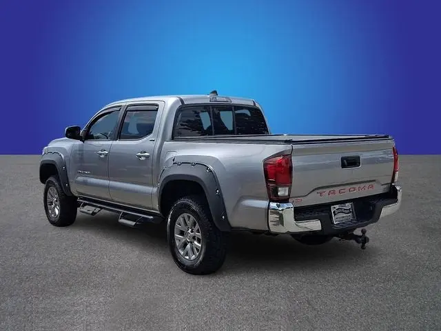 2019 Toyota Tacoma - $18,998
