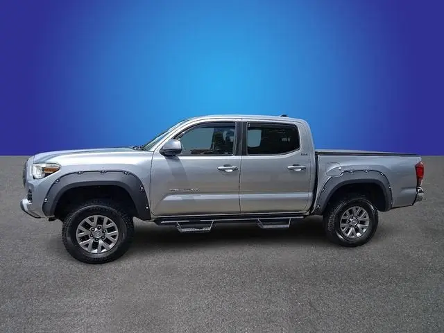 2019 Toyota Tacoma - $18,998