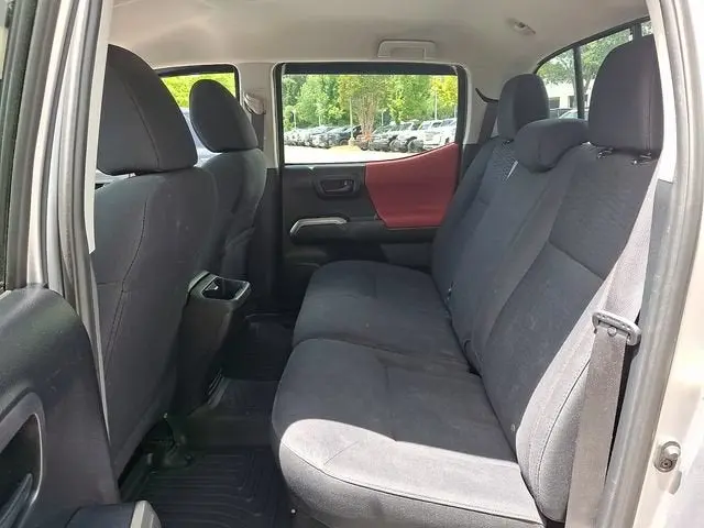 2019 Toyota Tacoma - $18,998