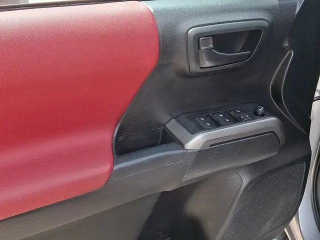 2019 Toyota Tacoma - $18,998